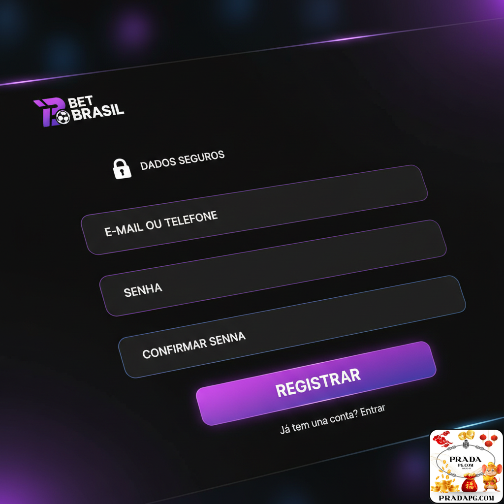 Acesso Seguro ao pradapg.com: Jogue com Garantia Completa